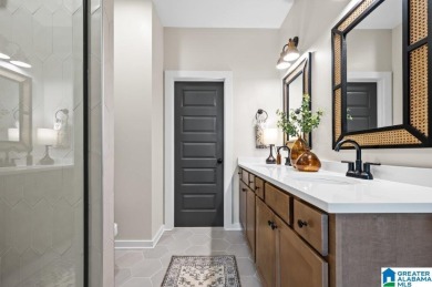 Model Home Magic! We have done it again! Discover luxurious on Riverchase Country Club in Alabama - for sale on GolfHomes.com, golf home, golf lot