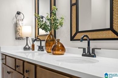 Model Home Magic! We have done it again! Discover luxurious on Riverchase Country Club in Alabama - for sale on GolfHomes.com, golf home, golf lot