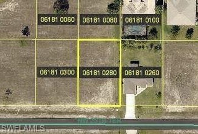 Imagine Building Your Dream Home in NW Cape Coral!
Discover the on Burnt Store Golf Club in Florida - for sale on GolfHomes.com, golf home, golf lot