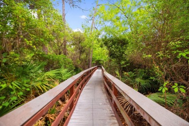 Situated on an exceptional lot overlooking the 18th hole, with on Kelly Plantation Golf Club in Florida - for sale on GolfHomes.com, golf home, golf lot