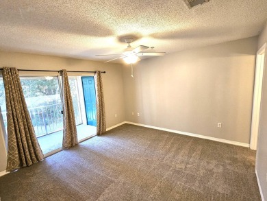 FRESH NEW PAINT & CARPETING THROUGHOUT! Welcome to on Bluewater Bay Resort in Florida - for sale on GolfHomes.com, golf home, golf lot