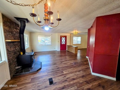 Welcome to this lovingly maintained 2-bedroom, 2-bath home on Bison Golf and Country Club in Arizona - for sale on GolfHomes.com, golf home, golf lot