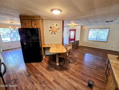 Welcome to this lovingly maintained 2-bedroom, 2-bath home on Bison Golf and Country Club in Arizona - for sale on GolfHomes.com, golf home, golf lot