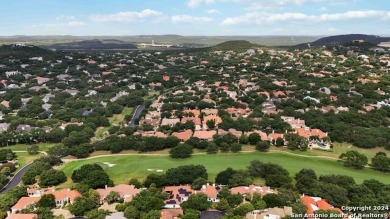 Nestled in the prestigious Dominion community, this timeless on The Dominion Country Club in Texas - for sale on GolfHomes.com, golf home, golf lot