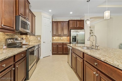 Turn-Key & Priced to Sell! Welcome to this beautifully furnished on Herons Glen Golf and Country Club in Florida - for sale on GolfHomes.com, golf home, golf lot