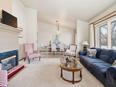 Discover this beautiful brick ranch-style home nestled in the on Bookcliff Country Club in Colorado - for sale on GolfHomes.com, golf home, golf lot