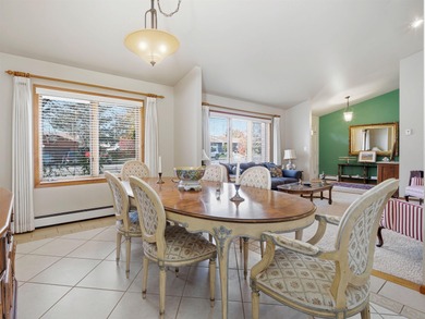 Discover this beautiful brick ranch-style home nestled in the on Bookcliff Country Club in Colorado - for sale on GolfHomes.com, golf home, golf lot