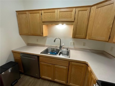 LOVE GOLF??? Check out this great townhome on the 9th hole! on The Ponds Golf Club in Minnesota - for sale on GolfHomes.com, golf home, golf lot