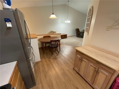 LOVE GOLF??? Check out this great townhome on the 9th hole! on The Ponds Golf Club in Minnesota - for sale on GolfHomes.com, golf home, golf lot
