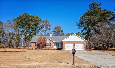 Honey, Stop The Car: THIS IS THE ONE!!! What a charming on Baywood Golf Club in North Carolina - for sale on GolfHomes.com, golf home, golf lot