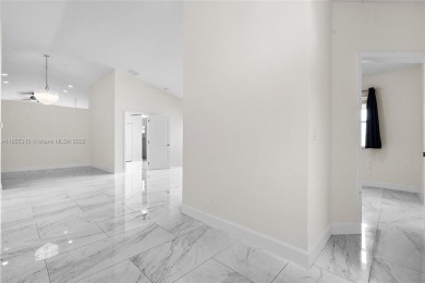Beautiful 1-story single-family home in a gated Doral community! on Costa Greens Golf Club in Florida - for sale on GolfHomes.com, golf home, golf lot