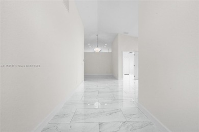 Beautiful 1-story single-family home in a gated Doral community! on Costa Greens Golf Club in Florida - for sale on GolfHomes.com, golf home, golf lot