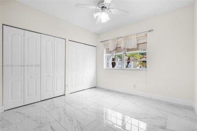 Beautiful 1-story single-family home in a gated Doral community! on Costa Greens Golf Club in Florida - for sale on GolfHomes.com, golf home, golf lot