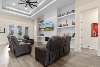 Welcome to 1024 Pochard Drive, a beautifully designed on Wild Wing Plantation in South Carolina - for sale on GolfHomes.com, golf home, golf lot
