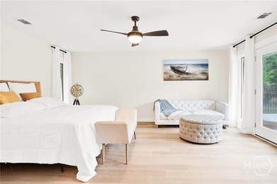 Tucked along the manicured fairways of The Landings in Savannah on  in Georgia - for sale on GolfHomes.com, golf home, golf lot