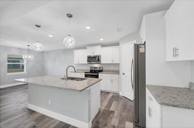 One or more photo(s) has been virtually staged. Welcome to 126 on Rotonda Golf and Country Club The Palms Course in Florida - for sale on GolfHomes.com, golf home, golf lot