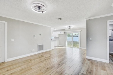 Step into homeownership with this beautifully renovated on Apollo Beach Golf and Sea Club in Florida - for sale on GolfHomes.com, golf home, golf lot