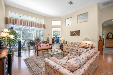 Check out this lavish 4- bedroom, 2.5-bath, 3-car garage home at on Twisted Oaks Golf Club in Florida - for sale on GolfHomes.com, golf home, golf lot
