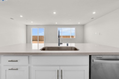 Experience a luxury living at east bay sought after Bay view on Richmond Country Club in California - for sale on GolfHomes.com, golf home, golf lot