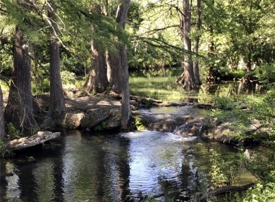 Build your next Dream House on direct golf course land sites! on Rebecca Creek Golf Club in Texas - for sale on GolfHomes.com, golf home, golf lot