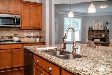 Luxury Living with Room to Grow! Discover over 4,300 square feet on Westport Golf Club in North Carolina - for sale on GolfHomes.com, golf home, golf lot