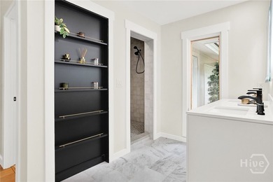 Tucked along the manicured fairways of The Landings in Savannah on  in Georgia - for sale on GolfHomes.com, golf home, golf lot