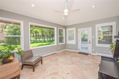 What a phenomenal house and property to call home! Enter from on Westwood Country Club in Missouri - for sale on GolfHomes.com, golf home, golf lot