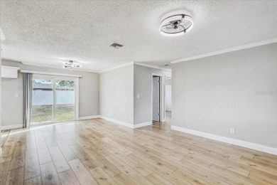 Step into homeownership with this beautifully renovated on Apollo Beach Golf and Sea Club in Florida - for sale on GolfHomes.com, golf home, golf lot