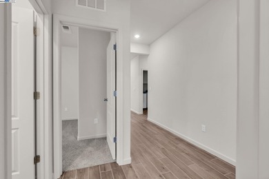 Experience a luxury living at east bay sought after Bay view on Richmond Country Club in California - for sale on GolfHomes.com, golf home, golf lot