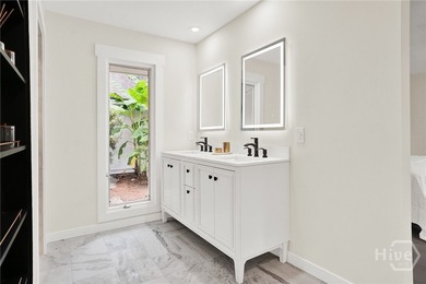 Tucked along the manicured fairways of The Landings in Savannah on  in Georgia - for sale on GolfHomes.com, golf home, golf lot