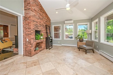 What a phenomenal house and property to call home! Enter from on Westwood Country Club in Missouri - for sale on GolfHomes.com, golf home, golf lot