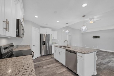 One or more photo(s) has been virtually staged. Welcome to 126 on Rotonda Golf and Country Club The Palms Course in Florida - for sale on GolfHomes.com, golf home, golf lot