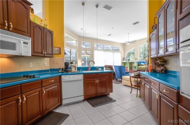 Check out this lavish 4- bedroom, 2.5-bath, 3-car garage home at on Twisted Oaks Golf Club in Florida - for sale on GolfHomes.com, golf home, golf lot