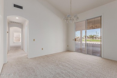 The lake & golf course views are unmatched. Welcome to your on Grandview Golf Course in Arizona - for sale on GolfHomes.com, golf home, golf lot