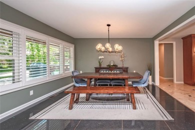 What a phenomenal house and property to call home! Enter from on Westwood Country Club in Missouri - for sale on GolfHomes.com, golf home, golf lot