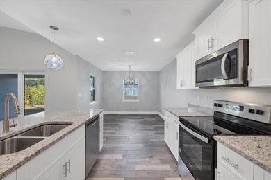 One or more photo(s) has been virtually staged. Welcome to 126 on Rotonda Golf and Country Club The Palms Course in Florida - for sale on GolfHomes.com, golf home, golf lot