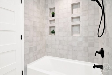 Tucked along the manicured fairways of The Landings in Savannah on  in Georgia - for sale on GolfHomes.com, golf home, golf lot