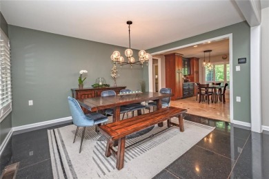 What a phenomenal house and property to call home! Enter from on Westwood Country Club in Missouri - for sale on GolfHomes.com, golf home, golf lot