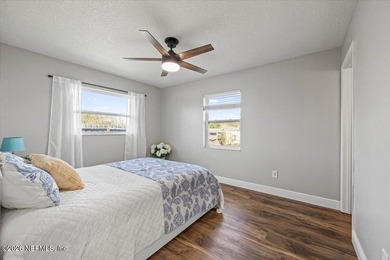 Enjoy the Florida lifestyle just minutes from historic downtown on St. Augustine Shores Golf Club in Florida - for sale on GolfHomes.com, golf home, golf lot