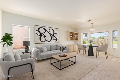 The lake & golf course views are unmatched. Welcome to your on Grandview Golf Course in Arizona - for sale on GolfHomes.com, golf home, golf lot