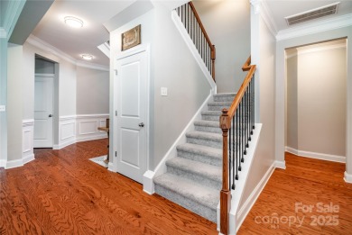 Luxury Living with Room to Grow! Discover over 4,300 square feet on Westport Golf Club in North Carolina - for sale on GolfHomes.com, golf home, golf lot