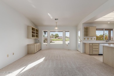 The lake & golf course views are unmatched. Welcome to your on Grandview Golf Course in Arizona - for sale on GolfHomes.com, golf home, golf lot