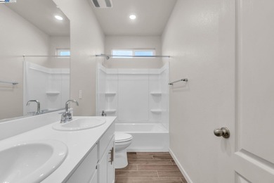 Experience a luxury living at east bay sought after Bay view on Richmond Country Club in California - for sale on GolfHomes.com, golf home, golf lot