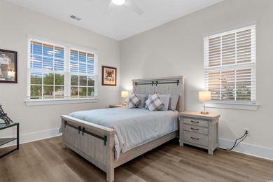 Welcome to 1024 Pochard Drive, a beautifully designed on Wild Wing Plantation in South Carolina - for sale on GolfHomes.com, golf home, golf lot