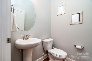 Luxury Living with Room to Grow! Discover over 4,300 square feet on Westport Golf Club in North Carolina - for sale on GolfHomes.com, golf home, golf lot