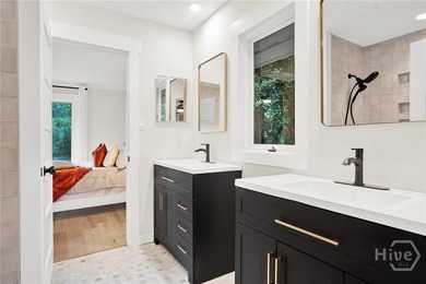 Tucked along the manicured fairways of The Landings in Savannah on  in Georgia - for sale on GolfHomes.com, golf home, golf lot