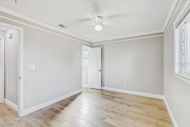 Step into homeownership with this beautifully renovated on Apollo Beach Golf and Sea Club in Florida - for sale on GolfHomes.com, golf home, golf lot