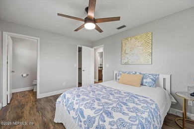 Enjoy the Florida lifestyle just minutes from historic downtown on St. Augustine Shores Golf Club in Florida - for sale on GolfHomes.com, golf home, golf lot