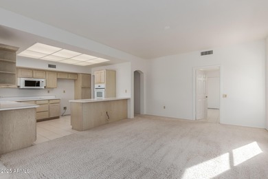 The lake & golf course views are unmatched. Welcome to your on Grandview Golf Course in Arizona - for sale on GolfHomes.com, golf home, golf lot