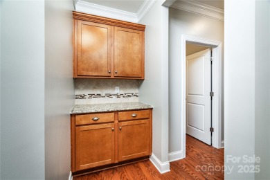 Luxury Living with Room to Grow! Discover over 4,300 square feet on Westport Golf Club in North Carolina - for sale on GolfHomes.com, golf home, golf lot